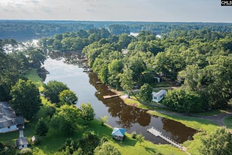 177 Cold Harbor Drive Saluda SC 29138