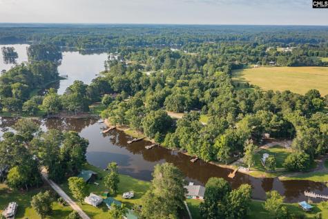 177 Cold Harbor Drive Saluda SC 29138