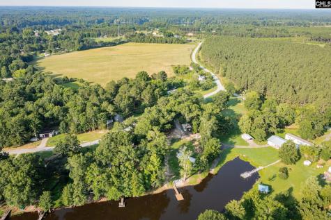 177 Cold Harbor Drive Saluda SC 29138