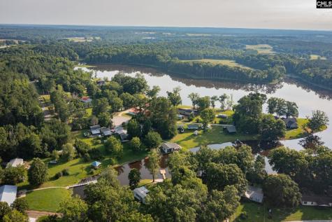 177 Cold Harbor Drive Saluda SC 29138