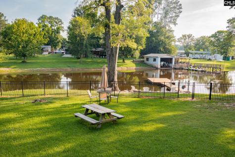 177 Cold Harbor Drive Saluda SC 29138