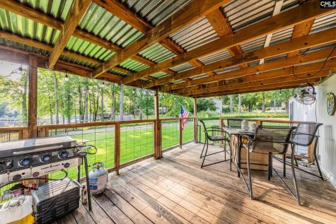 177 Cold Harbor Drive Saluda SC 29138