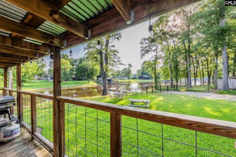 177 Cold Harbor Drive Saluda SC 29138