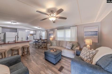 177 Cold Harbor Drive Saluda SC 29138