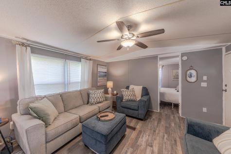 177 Cold Harbor Drive Saluda SC 29138