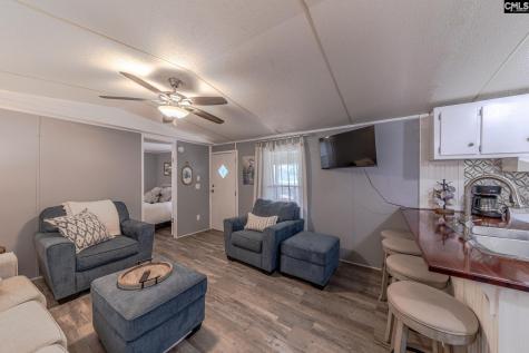 177 Cold Harbor Drive Saluda SC 29138