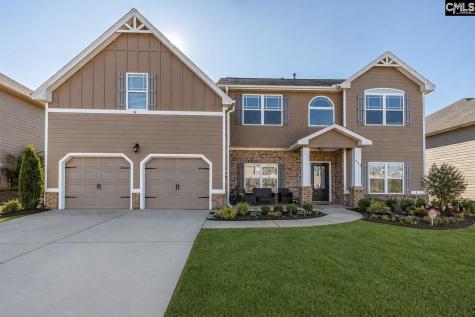 449 Reedy River Court Lexington SC 29073