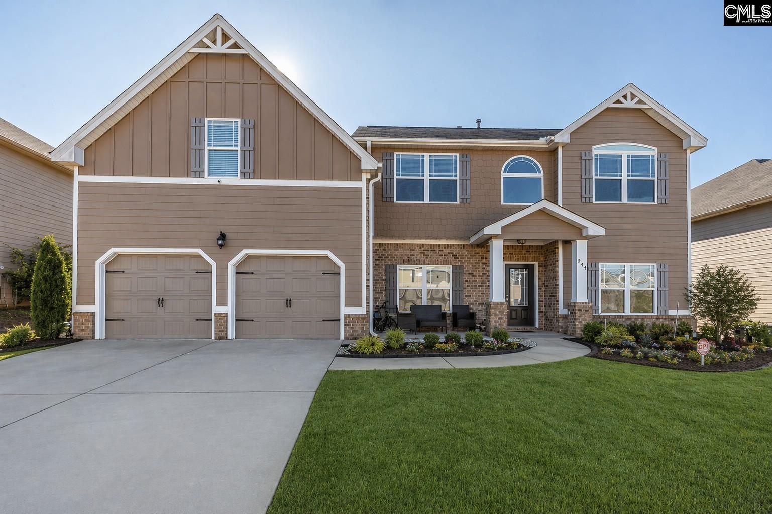 449 Reedy River Court Lexington SC 29073