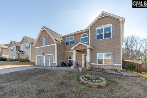 449 Reedy River Court Lexington SC 29073