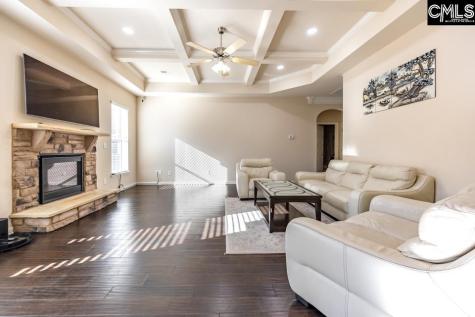 449 Reedy River Court Lexington SC 29073
