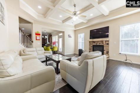 449 Reedy River Court Lexington SC 29073