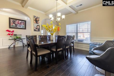 449 Reedy River Court Lexington SC 29073