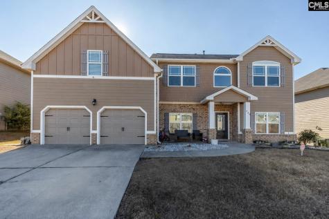 449 Reedy River Court Lexington SC 29073