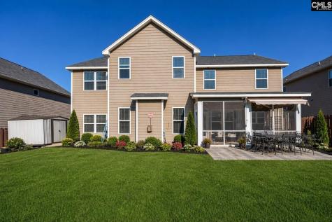 449 Reedy River Court Lexington SC 29073