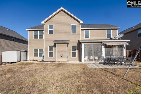 449 Reedy River Court Lexington SC 29073