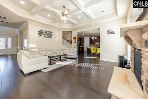 449 Reedy River Court Lexington SC 29073