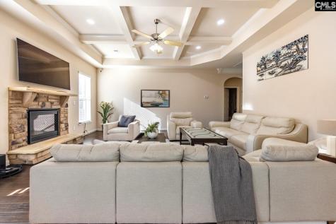 449 Reedy River Court Lexington SC 29073