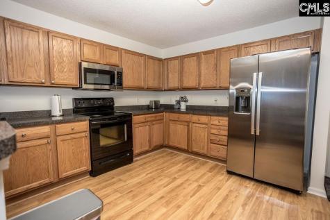 271 Richmond Farm Circle Lexington SC 29072
