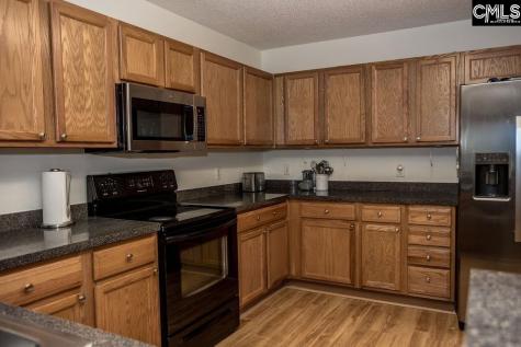 271 Richmond Farm Circle Lexington SC 29072