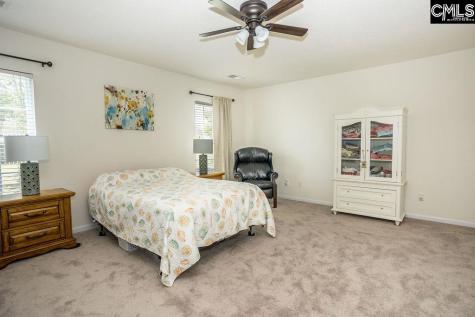 271 Richmond Farm Circle Lexington SC 29072