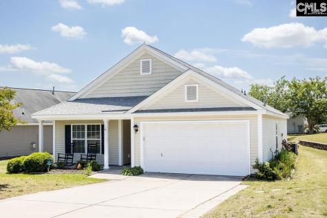 271 Richmond Farm Circle Lexington SC 29072