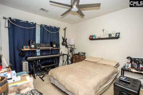 271 Richmond Farm Circle Lexington SC 29072