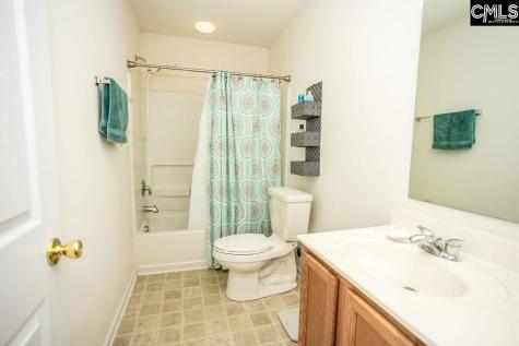 271 Richmond Farm Circle Lexington SC 29072