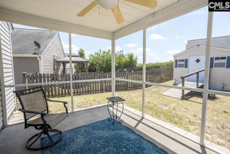 271 Richmond Farm Circle Lexington SC 29072