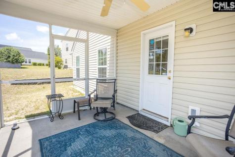 271 Richmond Farm Circle Lexington SC 29072