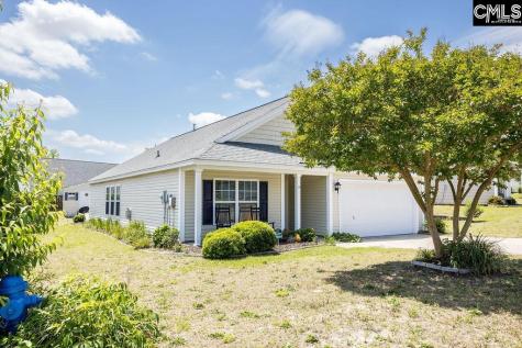 271 Richmond Farm Circle Lexington SC 29072