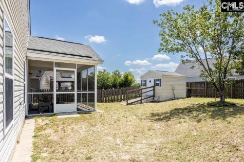 271 Richmond Farm Circle Lexington SC 29072
