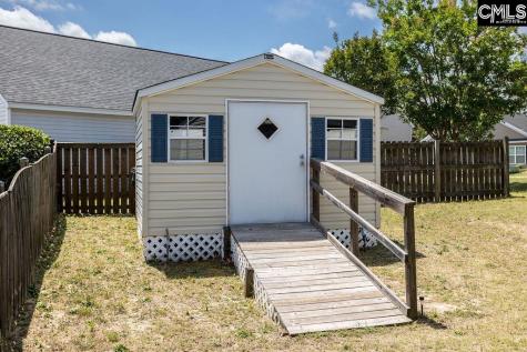 271 Richmond Farm Circle Lexington SC 29072