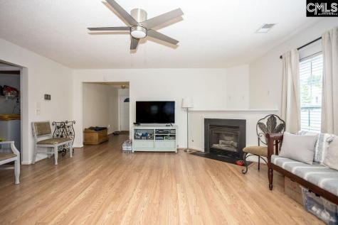 271 Richmond Farm Circle Lexington SC 29072