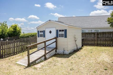 271 Richmond Farm Circle Lexington SC 29072