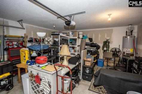 271 Richmond Farm Circle Lexington SC 29072