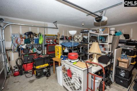 271 Richmond Farm Circle Lexington SC 29072