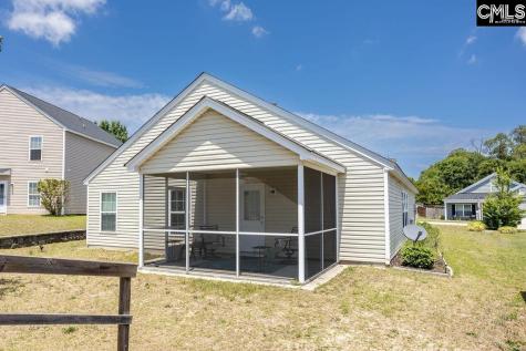 271 Richmond Farm Circle Lexington SC 29072