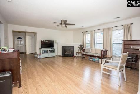 271 Richmond Farm Circle Lexington SC 29072