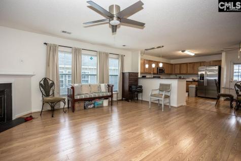 271 Richmond Farm Circle Lexington SC 29072