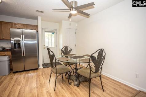 271 Richmond Farm Circle Lexington SC 29072