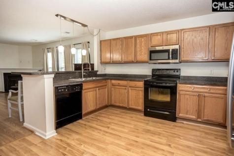 271 Richmond Farm Circle Lexington SC 29072