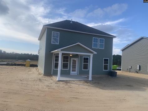 149 Dew Blossom Drive Lexington SC 29073