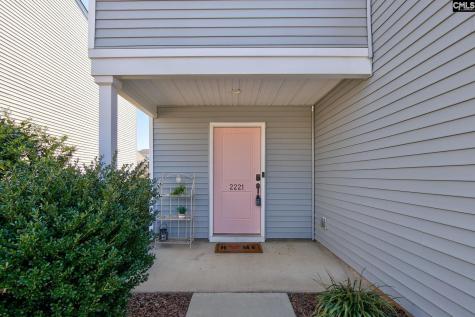 2221 Trakand Drive Lexington SC 29073