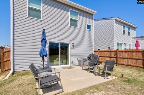 2221 Trakand Drive Lexington SC 29073