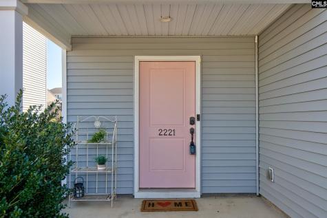 2221 Trakand Drive Lexington SC 29073