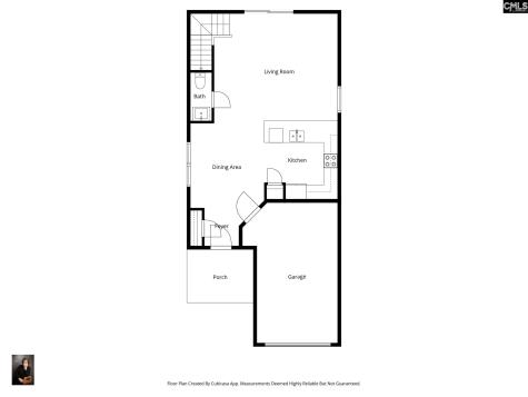 2221 Trakand Drive Lexington SC 29073