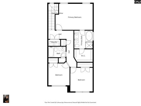 2221 Trakand Drive Lexington SC 29073