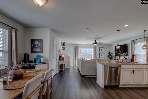 2221 Trakand Drive Lexington SC 29073