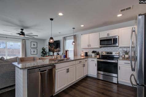 2221 Trakand Drive Lexington SC 29073