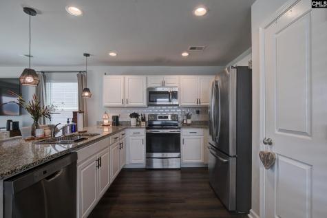 2221 Trakand Drive Lexington SC 29073